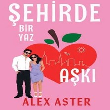 İncimark Şehirde Bir Yaz Aşkı