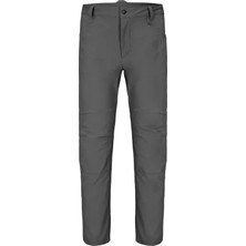Spidi Spıdı Volt Tekstil Pantolon Koyu Gri