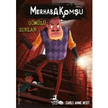 İncimark Merhaba Komşu 3 : Gömülü Sırlar