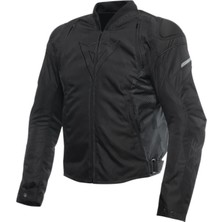 Dainese Daınese Ceket/avro 5 Tex Jacket Black/black/black