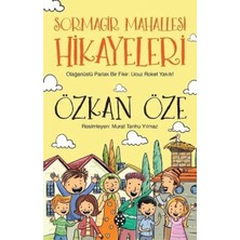 İncimark Sormagir Mahallesi Hikayeleri