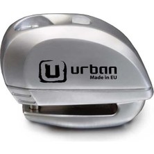 Urban Securıty UR22 Alarmlı Disk Kilidi
