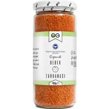 OG natural Organik Bebek Tarhanası +6 Ay 400 gr
