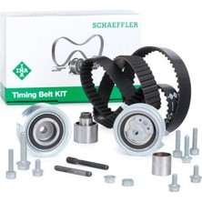 Volkswagen Ina Triger Seti+Devirdaim 038198119A Polo Caddy T5 Golf5 Passat A3 Leon