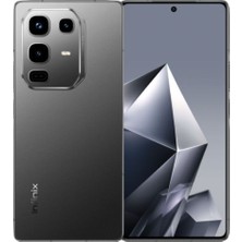 Infinix Note 50S 5g 8gb Ram 256GB Rom Titanıum Grey (Infinix Türkiye Garantili)