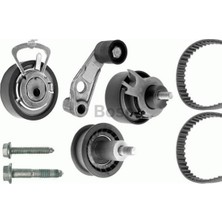Contitech Volkswagen Contıtech Triger Seti 036109119M Polo Golf4 Cordoba Fabıa