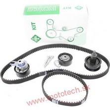 Volkswagen Ina Triger Seti 036198119C Polo Cordoba Fabıa Golf4 Bora