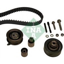 Volkswagen Ina Triger Seti+Devirdaim 038198119E Golf4 Bora A3 Toledo Octavıa