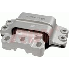 Febi Volkswagen Febı Motor Takozu Sol 6N0199555G Polo Cordoba Ibıza Fabıa