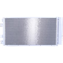 Bmw Bosch Klima Radyatörü 64531490572 Mını R50 R52 R53