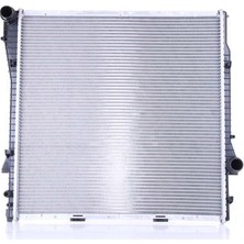 Bmw Hella Su Radyatoru 17107544668 X5 E53