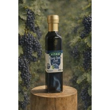 Vitma Siyah Üzüm Özü Soğuk Pres 250ml