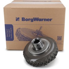 Volkswagen Borgwarner Debriyaj Seti Kavrama 0GC141029H A4 A5 Q5 Q7