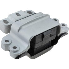 Volkswagen Bsg Motor Takozu Sol 1K0199555CB Golf6 Jetta A3 Leon
