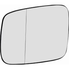 Volkswagen Bsg Ayna Cami Sol 701857521P T4