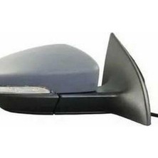 Viewmax Volkswagen Vıew Max Dis Dikiz Aynasi Sag 8V5857410B A3