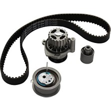Volkswagen Ntn-Snr Triger Seti+Devirdaim 038198119A Polo Caddy T5 Golf5 Passat A3 Leon