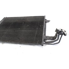 Volkswagen Kale Klima Radyatörü 1T0820411E Caddy Touran