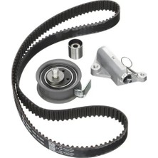 Contitech Volkswagen Contıtech Triger Seti 058198119 Passat A4 A6