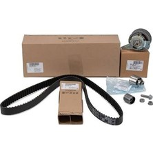 Volkswagen Ntn-Snr Triger Seti+Devirdaim 04L198119J Crafter T6