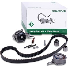 Volkswagen Ina Triger Seti+Devirdaim 05L198119B Caddy Passat Tıguan A3 A4 A5