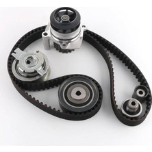 Volkswagen Bosch Triger Seti+Devirdaim 03L198119A Polo Golf6 Jetta Passat T5 Crafter Amarok A3 A4 Le