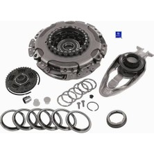 Volkswagen Luk Debriyaj Seti 0AM198140T Polo Ibıza Fabıa