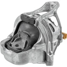 Volkswagen Lemforder Motor Takozu Sol 4M0199371FL A6 A7 Q7 Q8