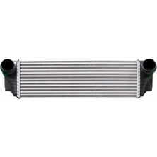 Bmw Kale Turbo Radyatoru 17517812016 F07 F10 F10 Lcı F11 F11 Lcı 6F12 F13 F01 F03