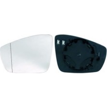 Volkswagen Boem Ayna Cami Sag 6R0857522F Polo
