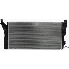 Bmw Nrf Su Radyatörü 17117644302 F45 F46 X1 F48 Mını F55 F56