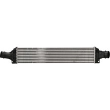 Volkswagen Nrf Turbo Radyatörü 8W0145805AC A4 A5