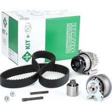 Volkswagen Ina Triger Seti 03L198119A Polo Golf6 Jetta Passat T5 Crafter Amarok A3 A4 Leon