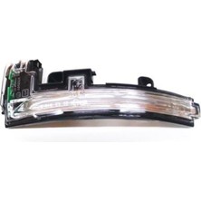 Viewmax Land Rover Vıew Max Ayna Sinyali Sag LR027946 Range Rover Evoque