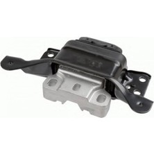 Volkswagen Bsg Motor Takozu Sol 5Q0199555Q Golf7 A3 Leon