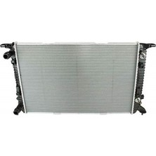 Volkswagen Nrf Su Radyatörü 8K0121251T A4 A5 Q5