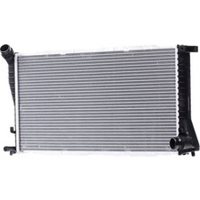 Bmw Bsg Su Radyatoru 17112247345 E38 E39