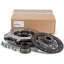 Bmw Luk Debriyaj Seti 21212284034 E90 E92 E93