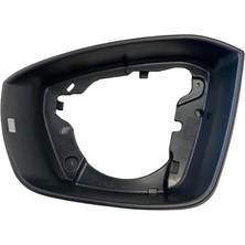 Volkswagen Ioe-Vw Ayna Çerçevesi Sol 5E0857531 Octavıa