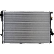 Bmw Hella Su Radyatoru 17111702969 E38 E39