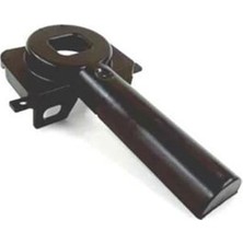 Volkswagen Ioe-Vw Radyatör Tutucu Braketi 4G0805201 A6