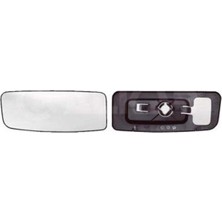 Volkswagen Bsg Ayna Cami Sol 2E1857587E Crafter Sprınter