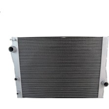 Bmw Hella Su Radyatoru 17117533472 X5 E70 X5 E70 Lcı X6 E71