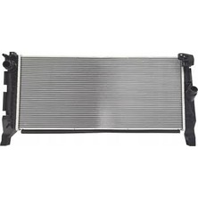 Bmw Hella Su Radyatoru 17118586321 F40 F45 F46 X1 F48 X2 F39
