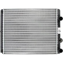 Volkswagen Bsg Su Radyatoru 6N0121253K Polo Cordoba Fabıa
