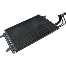 Volkswagen Behr Klima Radyatörü 1T0820411E Caddy Touran