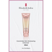 Elizabeth Arden Ceramide Skin Renewing Yüz Temizleme Jeli 125 ml