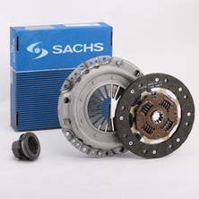 Bmw Sachs Debriyaj Seti 21211223570 E30 E36