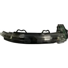 Volkswagen Boem Ayna Sinyali Sol 8W0949101A A4 A5