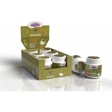 7stıck Sekersız Cardamom Aromalı Draje Sakız 60 Pcs (6ADET)